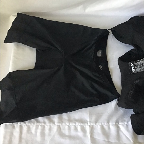 Fly Racing RUNE Shorts size 40 - Picture 8 of 8